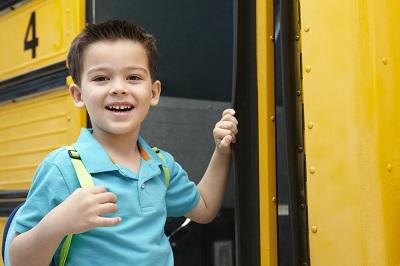 Driving Safety Tips for Back to School