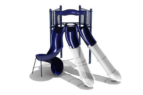 Play and Park Structure Recall