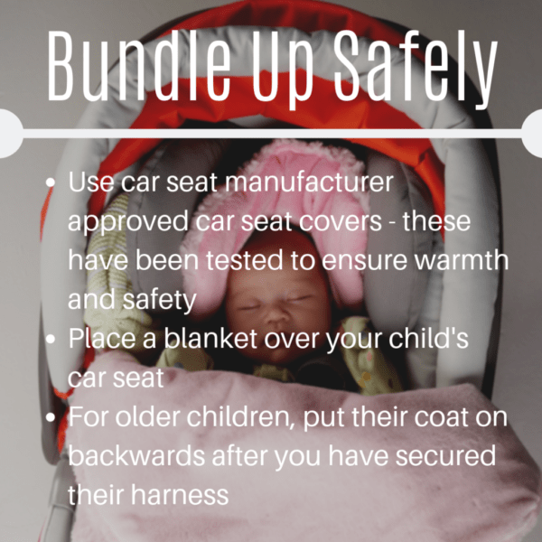 carseat safety tips
