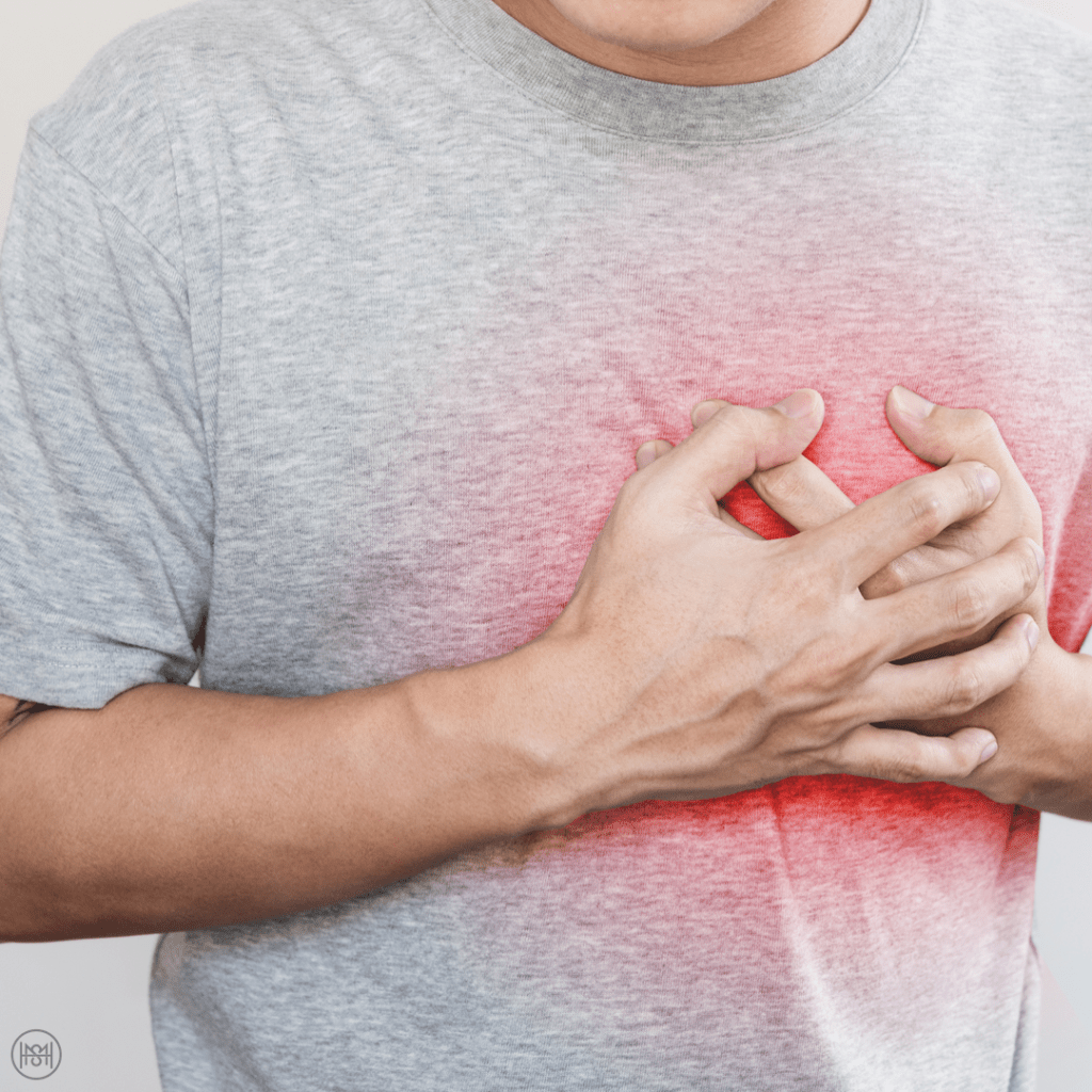 cardiac arrest heart attack heart failure heart disease