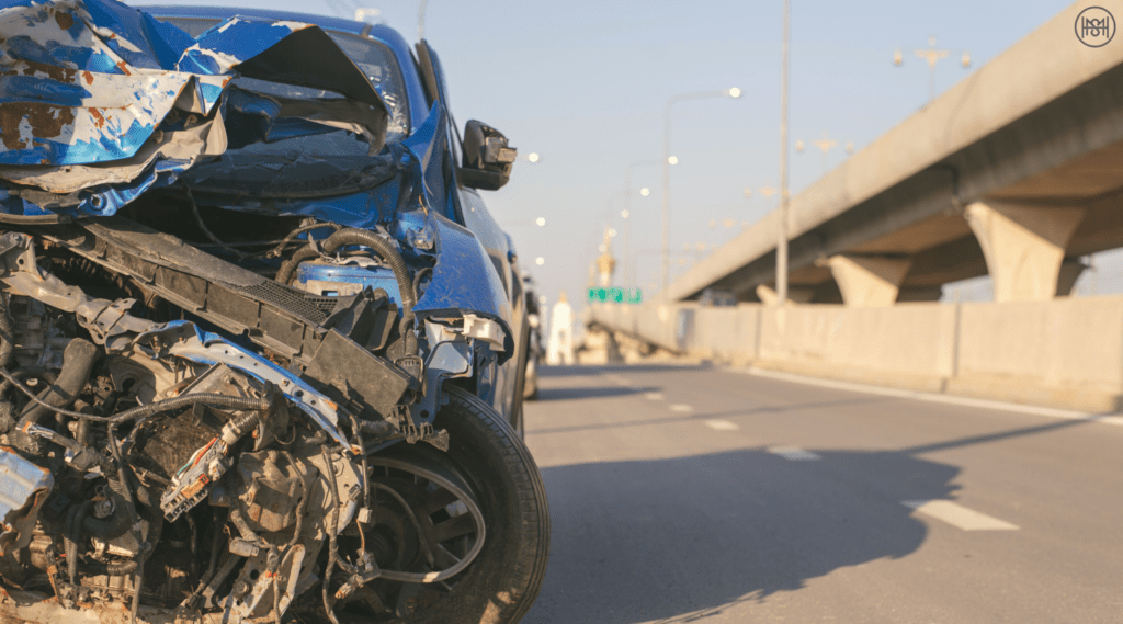 car wreck accident lawyer