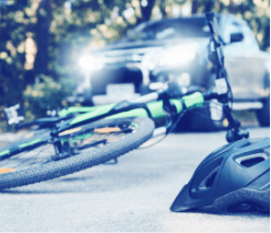 Bicycle Accidents Lawyer