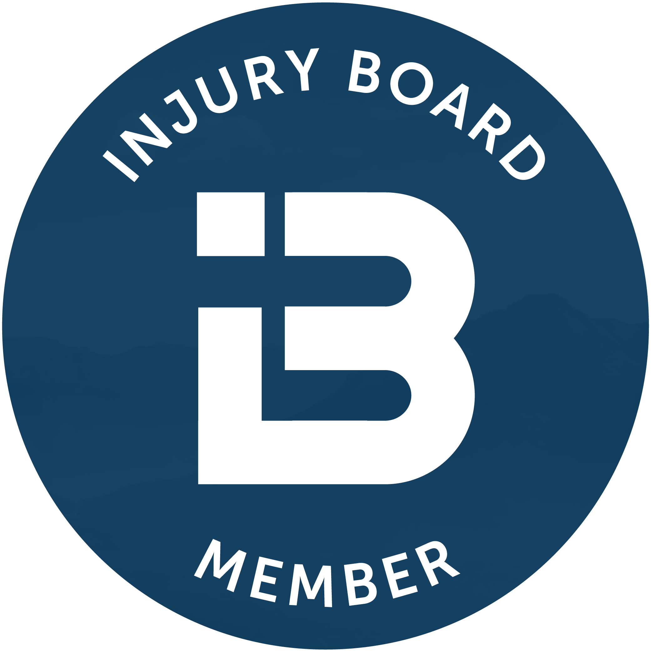 Injury Board Member